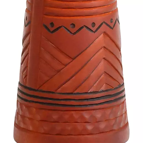 X8 Drums Ramadan Pro African Djembe 14 x 26 in.