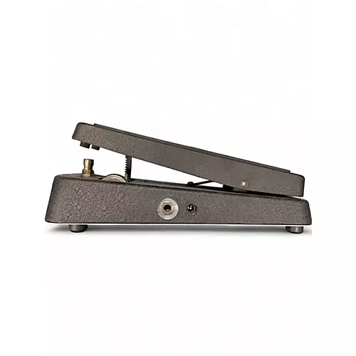 Used Dunlop GCB95 Original Crybaby Wah Effect Pedal