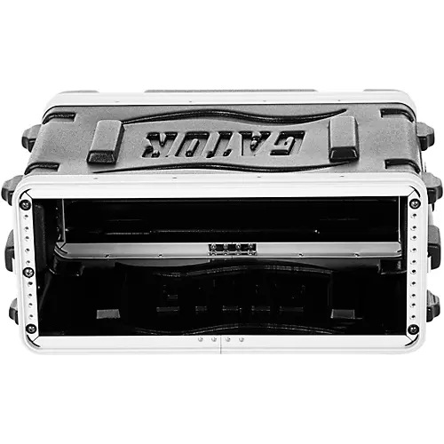 Gator GR ATA Shallow Rack Case 3 Space