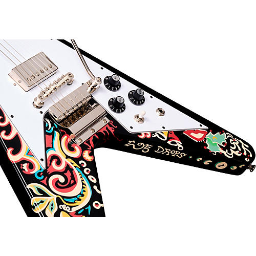 Epiphone Jimi Hendrix