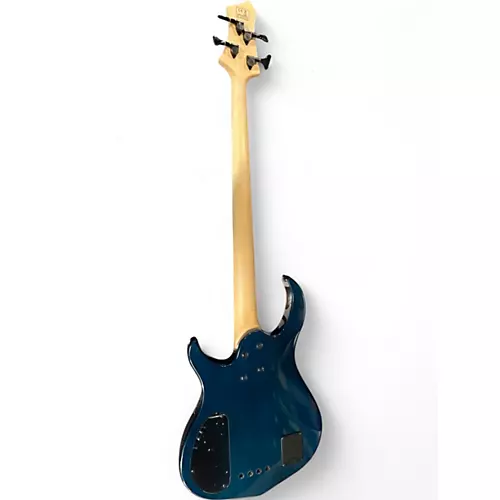 Used Sire Marcus Miller M2 Ocean Turquoise Electric Bass Guitar Ocean Turquoise