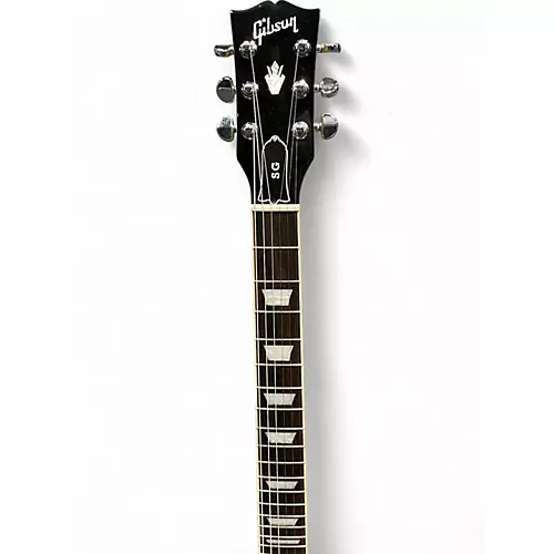 Used Gibson SG TV Yellow Solid Body Electric Guitar TV Yellow