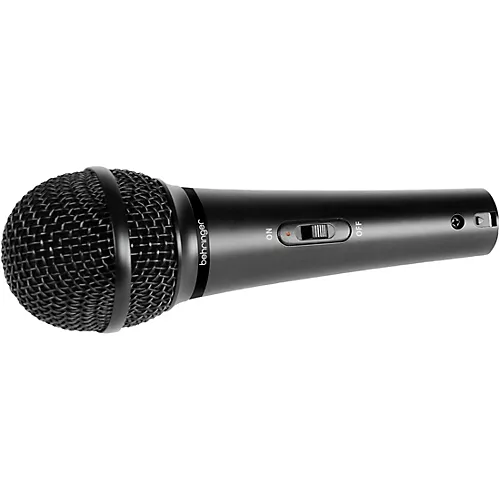 Behringer Ultravoice XM1800S Microphone 3-Pack