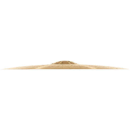 MEINL Byzance Foundry Reserve Light Ride Cymbal 22 in.