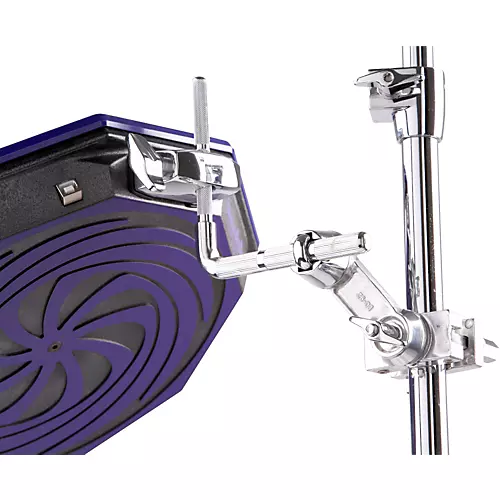 Sound Percussion Labs SPH05 Adjustable L-Rod Ball Mount 10 in.