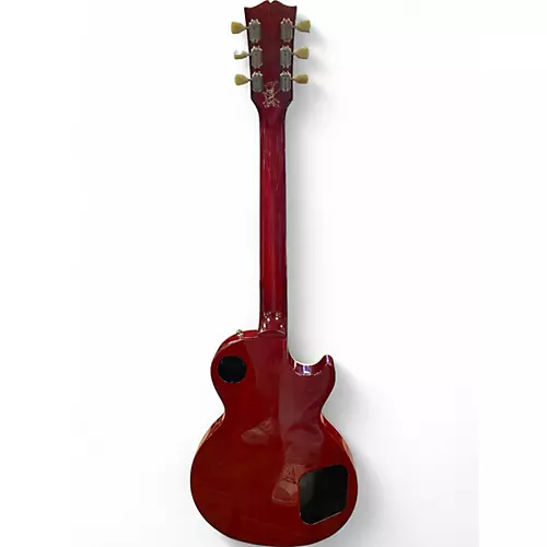 Used Gibson Slash Les Paul Standard Left-handed Appetite Amber Electric Guitar Appetite Amber