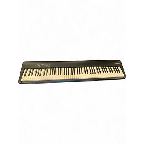 Used Roland FP30X Portable Keyboard