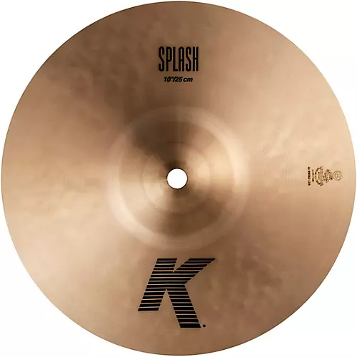 Zildjian K Splash Cymbal 8 in.