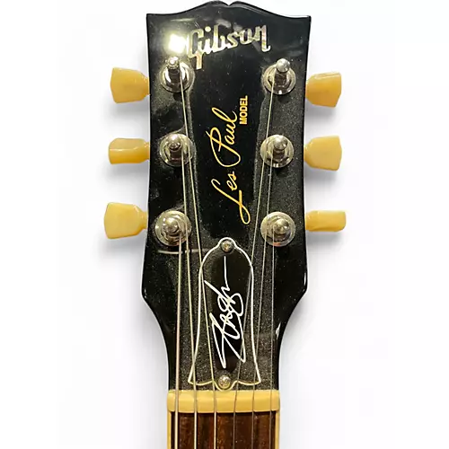 Used Gibson Slash Les Paul Standard '50s APPETITE BURST Solid Body Electric Guitar APPETITE BURST