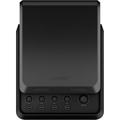 Bose L1 Pro32 Portable PA With Dual Sub1 Powered Bass Modules and T4S Audio Engine