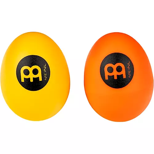 MEINL Egg Shaker Assortment Set of 4