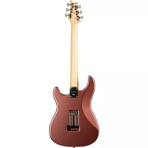 PRS Silver Sky With Maple Fretboard Electric Guitar Moc Sand Satin