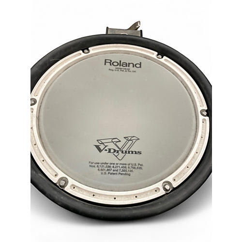 Used Roland PDX8 Trigger Pad