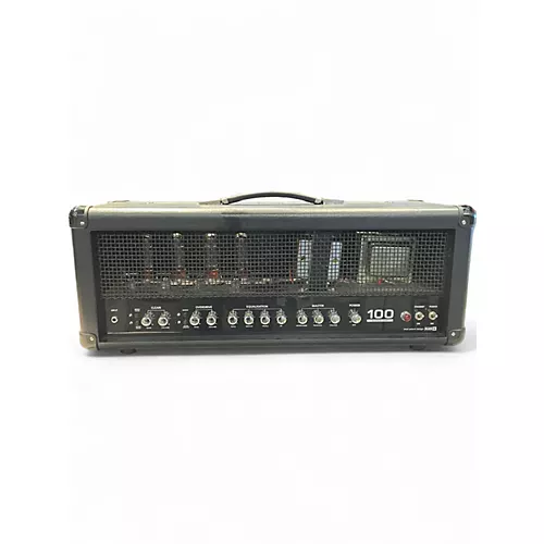 Used Blackstar s1 100 Tube Guitar Amp Head