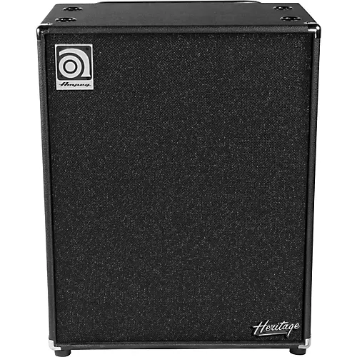 Ampeg Heritage Series SVT-410HLF 2011 4x10 Bass Speaker Cabinet 500W