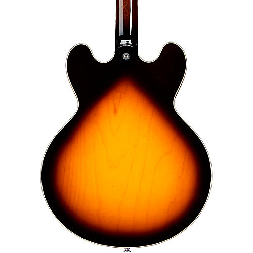 Gibson ES-345 Semi-Hollow Electric Guitar Sixties Cherry