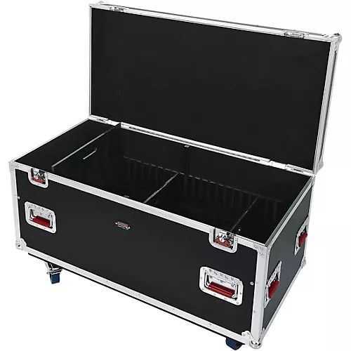 Gator G-TOURTRK452212 Truck Pack Trunk With Dividers