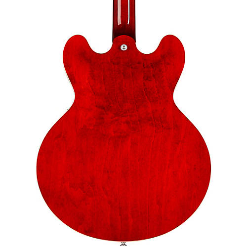 Gibson ES-335 Semi-Hollow Electric Guitar Watermelon