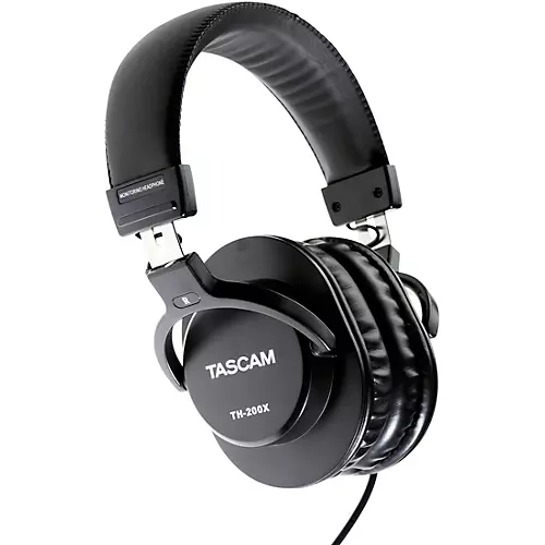 Shure SM7B Mic + TH200X Headphones Podcasting Bundle