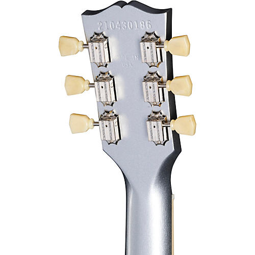 Gibson SG Standard '61 Electric Guitar Translucent Teal