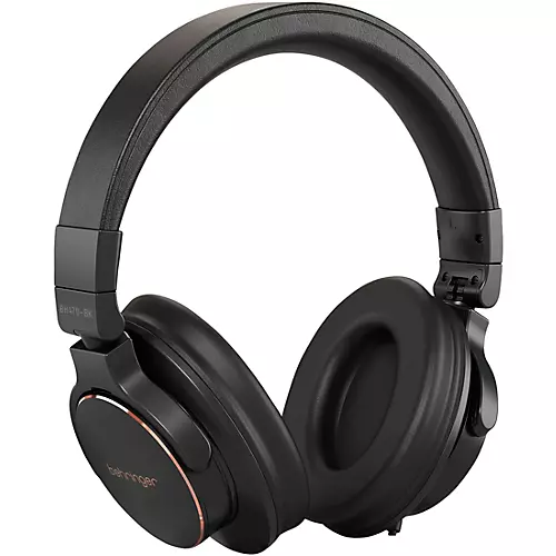 Behringer BH470-BK Studio Monitoring Headphones Black