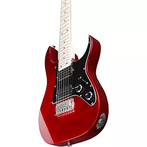 Ibanez miKro GRGM21M Electric Guitar Flat Black