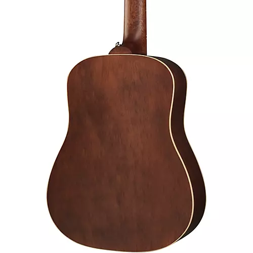 Epiphone El Nino Travel Acoustic Guitar Antique Natural