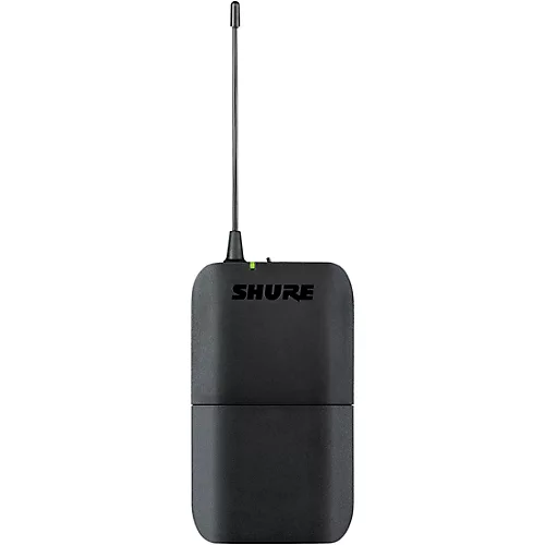 Shure BLX14R/W85M Lavalier System With WL185M Band J11