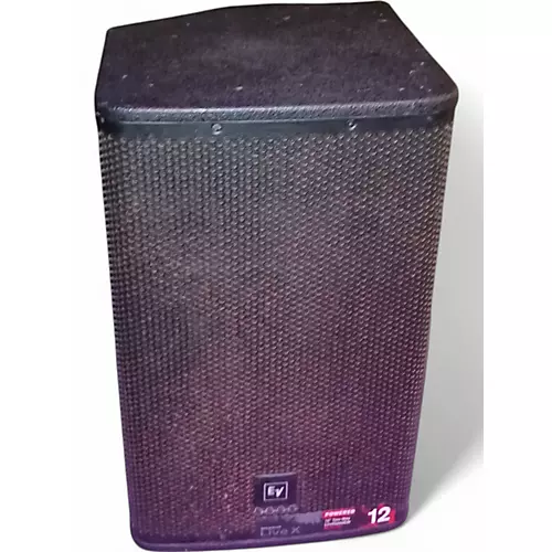 Used Electro-Voice ELX112P Powered Speaker
