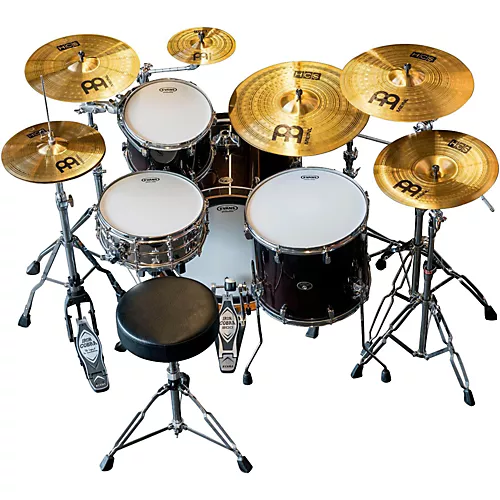 MEINL HCS China Cymbal 18 in.