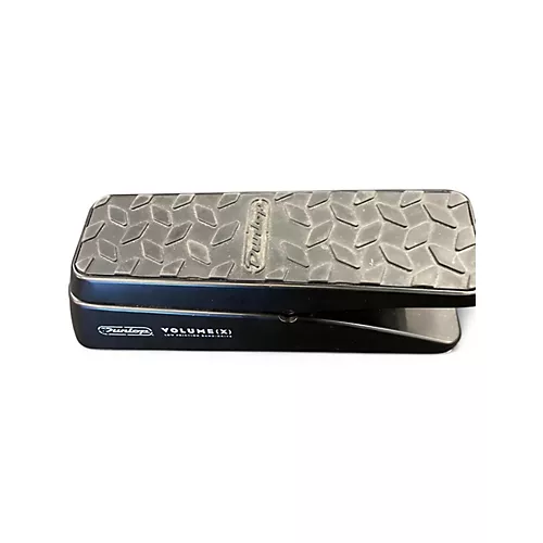 Used Dunlop DVP3 Volume Pedal