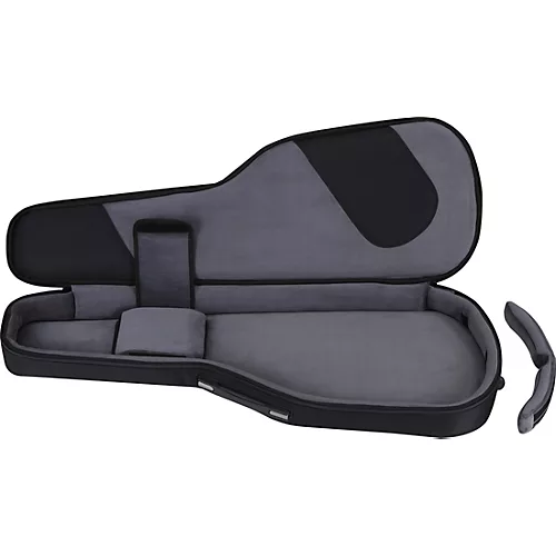 BOSS CB-EG20 Premium Semi-Rigid Electric Guitar Bag Black