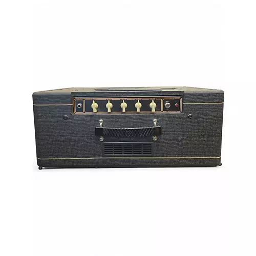 Used VOX AC10C1 10W 1x10 Tube Guitar Combo Amp