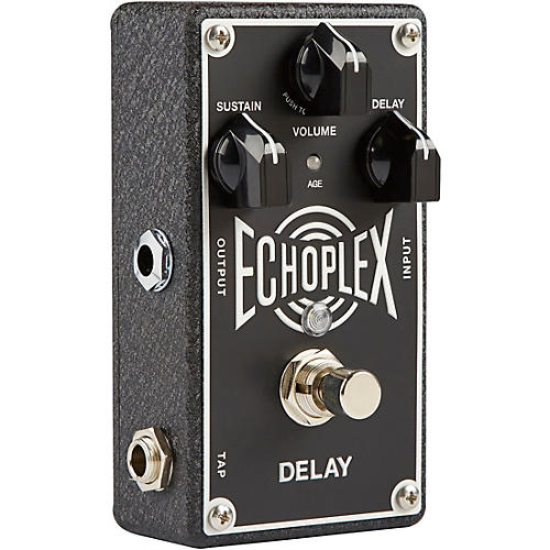 Dunlop EP103 Echoplex Delay Guitar Effects Pedal