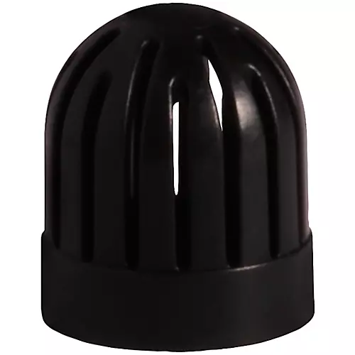 Shure RPM40FC Flat Cap for Shure Twinplex TL45, 46, 47, and TH53 (10 pieces) Cocoa