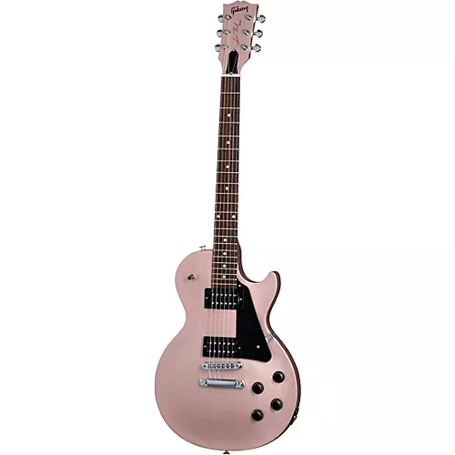 Gibson Les Paul Modern Lite Electric Guitar Cardinal Red Satin