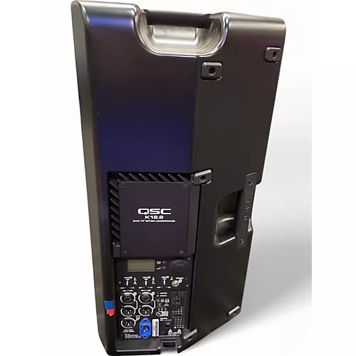 Used QSC K12.2 Powered Speaker