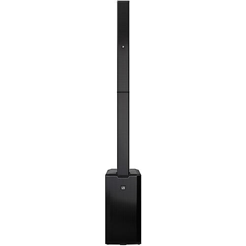 LD Systems LD Systems MAUI 11 G3 MIX Portable Cardioid Column PA System With Digital Mixer, Black