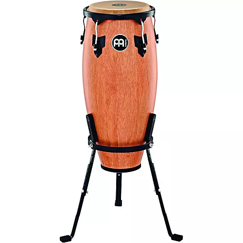 MEINL Headliner Series Conga with Basket Stand 11 in. Super Natural