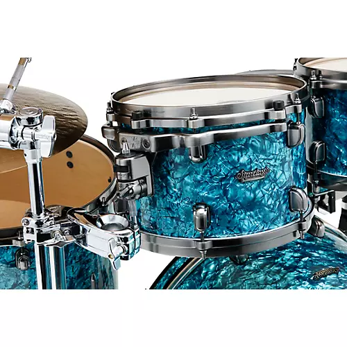 TAMA Starclassic Maple 4-Piece Shell Pack With 22