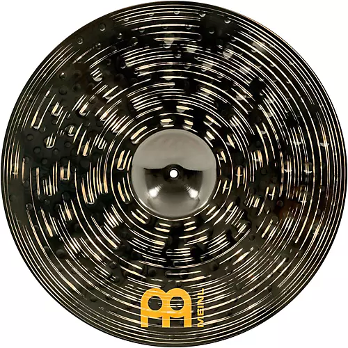 MEINL Classics Custom Dark Crash Ride Cymbal 22 in.