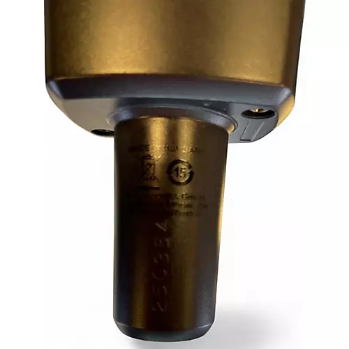 Used AKG C214 Condenser Microphone