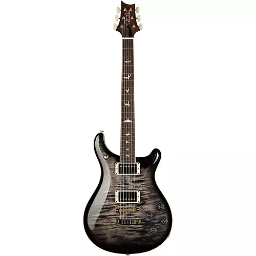 PRS McCarty 594 Electric Guitar Red Tiger