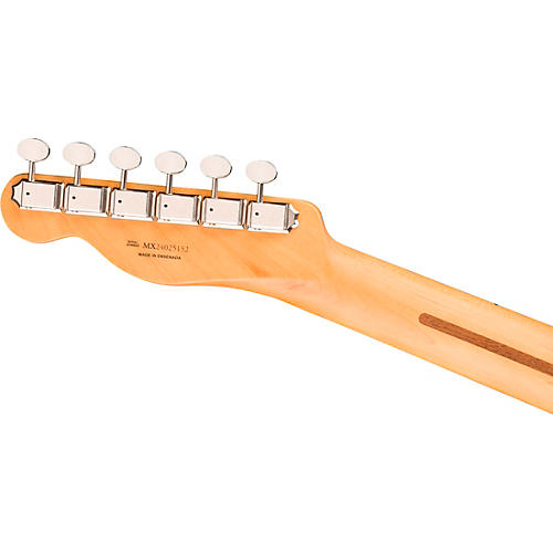 Fender Player II Telecaster HH Maple Fingerboard Electric Guitar Coral Red