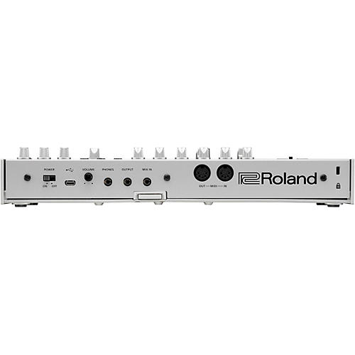 Roland Boutique TR-06 Drum Machine with Decksaver Cover