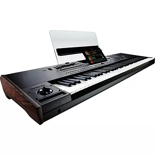 KORG Pa5X Professional Arranger 61 Key