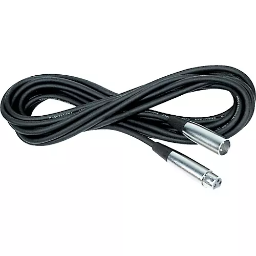 Shure SM137 Condenser Mic with Cable and Stand