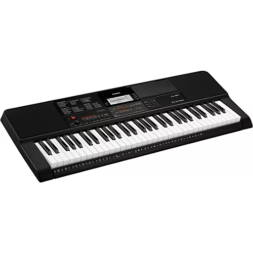 Casio CT-X700 61-Key Arranger Black
