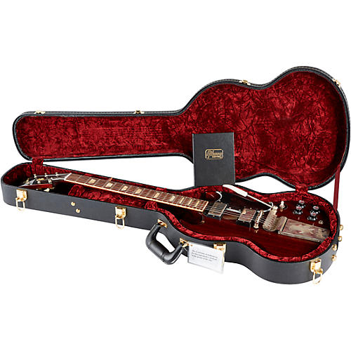 Gibson Custom 1964 SG Standard Reissue With Maestro Vibrola VOS Electric Guitar