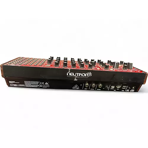 Used Behringer NEUTRON Synthesizer
